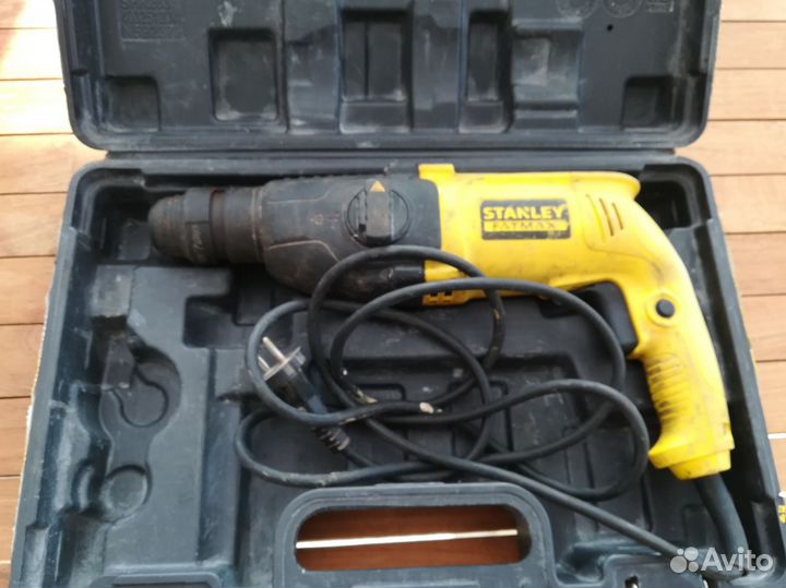 Электро инструмент б-у