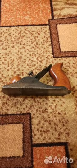 Рубанок СССР