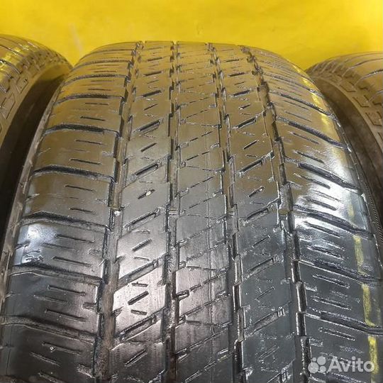 Bridgestone Dueler H/T D684 II 265/60 R18