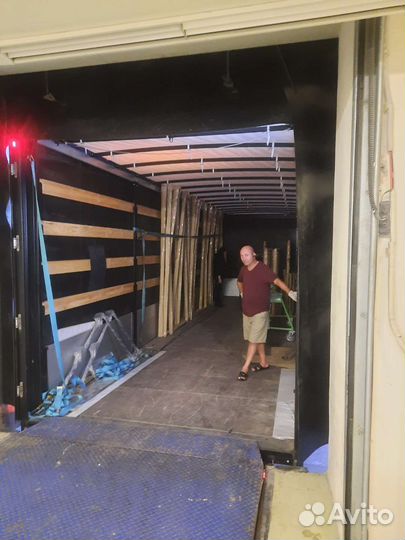 Переезд/Грузчики/Такелажники