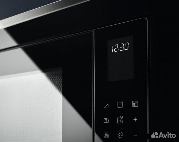 Микроволновая печь Electrolux LMS 4253 TMX