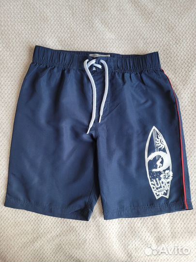 Шорты для мальчика