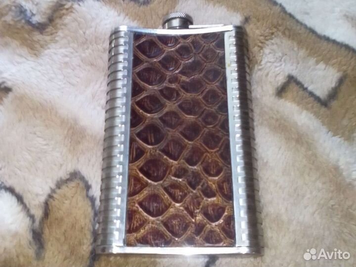 Фляга