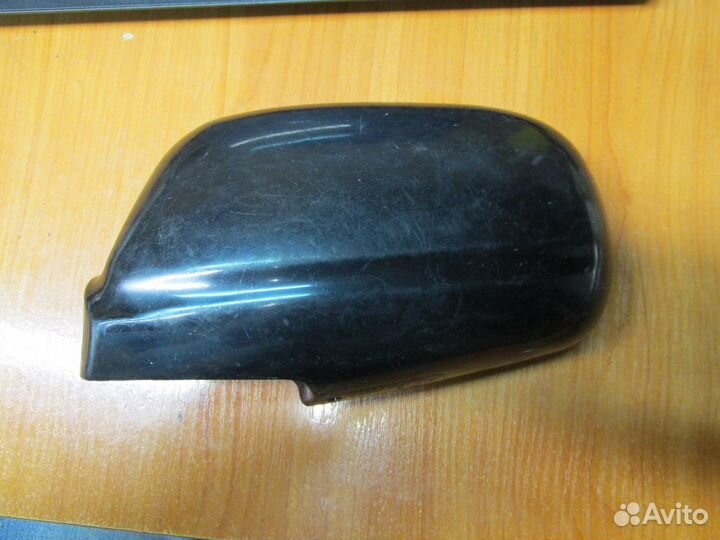 Корпус зеркала левого Daewoo Nexia 1998 - 2016 г