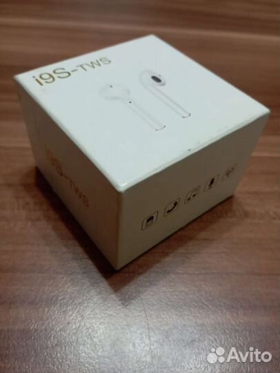 Беспроводные наушники i9S-TWS