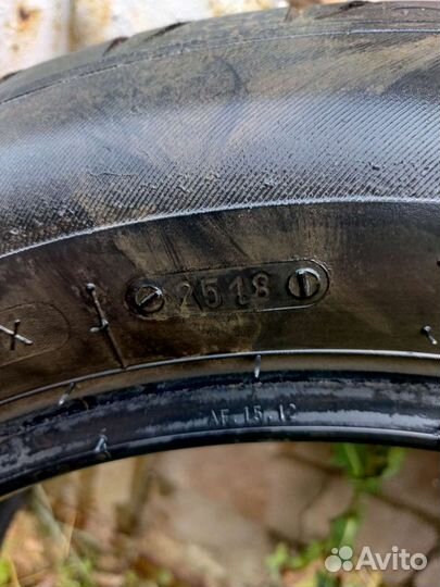 Tigar High Performance 185/65 R15