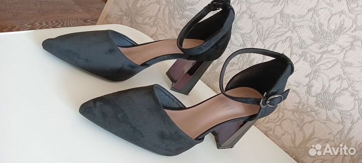 Туфли женские 40 размер