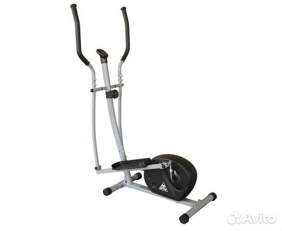 Эллиптический тренажер DFC E3.5H2