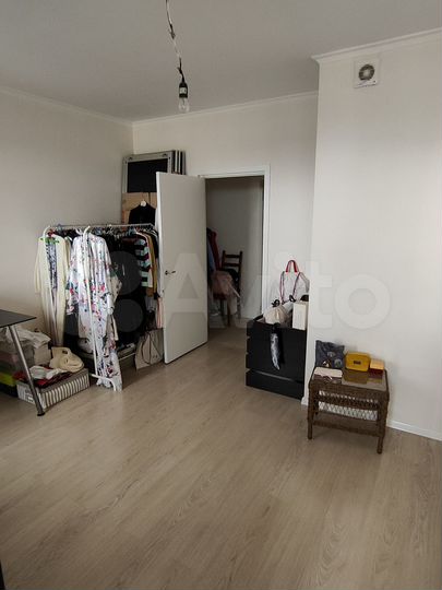 Квартира-студия, 28 м², 14/14 эт.