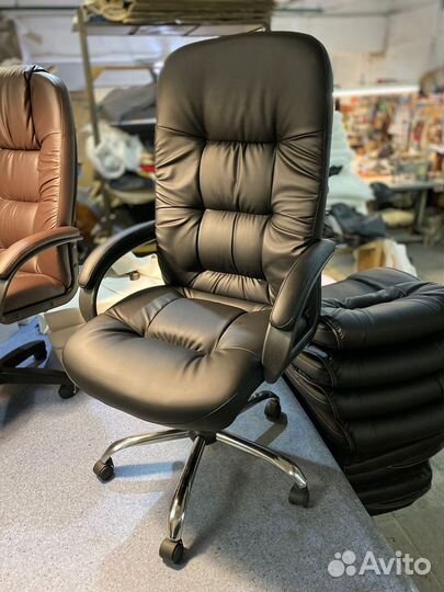 Кресло руководителя