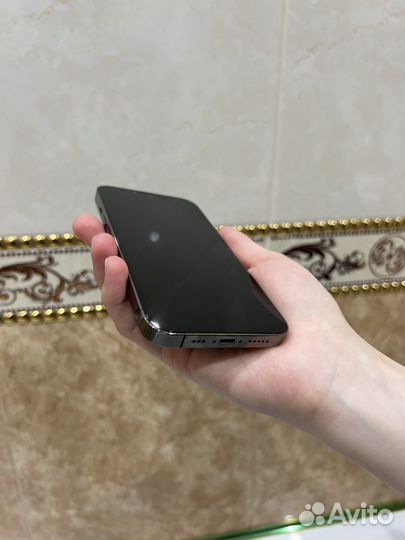 iPhone 13 Pro, 256 ГБ