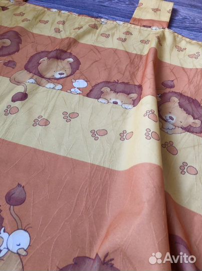 Портьеры и шторы