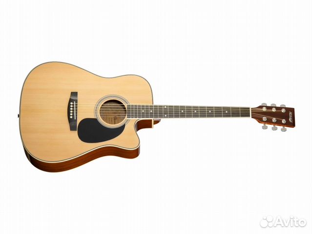 Акустическая гитара Homage LF-4121C-N