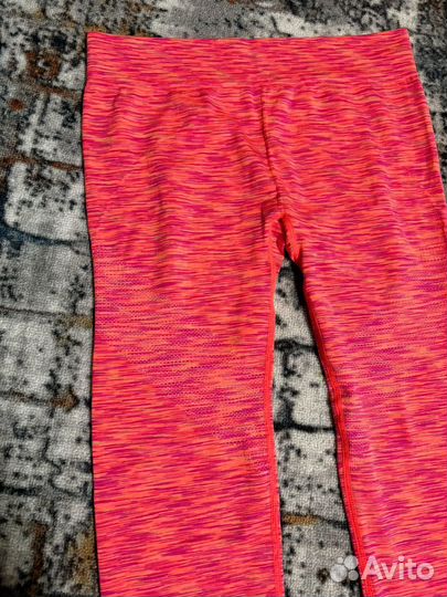 Леггинсы утягивающие