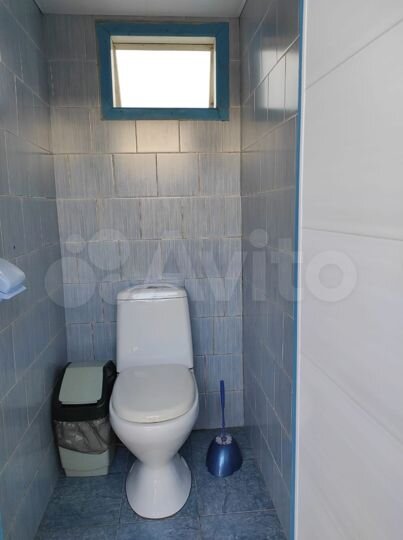 Комната 12 м² в 1-к., 1/1 эт.