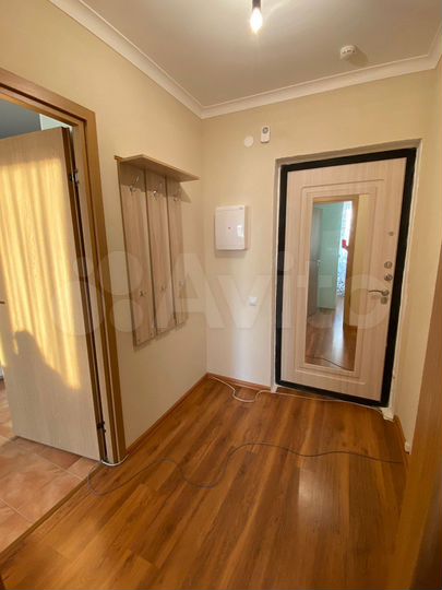 1-к. квартира, 36,4 м², 13/18 эт.