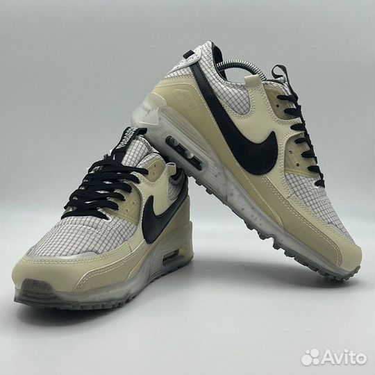 Кроссовки мужские Nike Air Max Terrascape 90