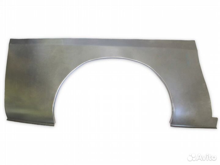 Задняя арка VW Touran 44927 2003-2010 5 дверей и д