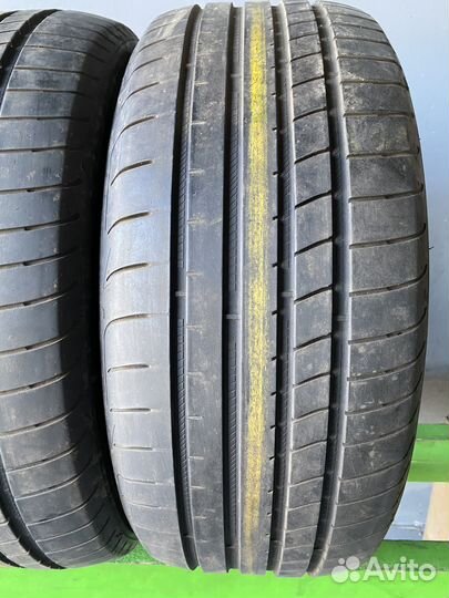 Goodyear Eagle F1 Asymmetric 3 245/45 R19