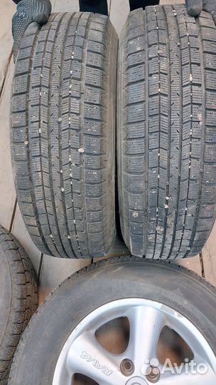 Boto BS 66 225/70 R16 103S