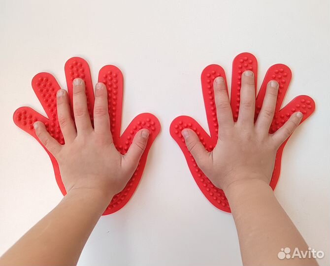 Коврик массажный 