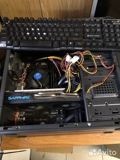 Компьютерная помощь