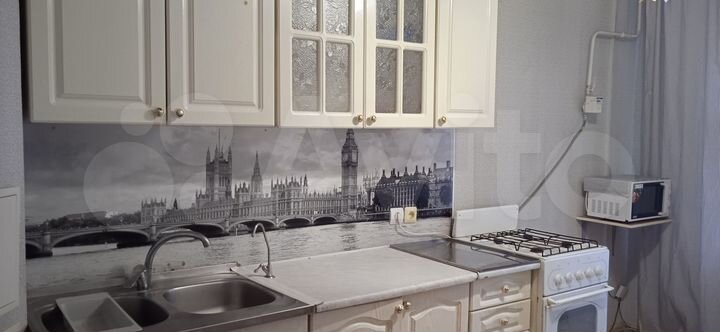 2-к. квартира, 62,2 м², 1/10 эт.