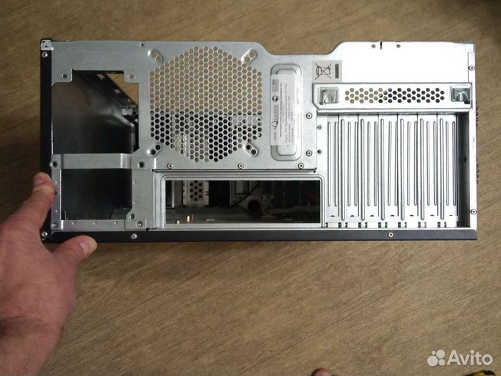 Корпус системного блока