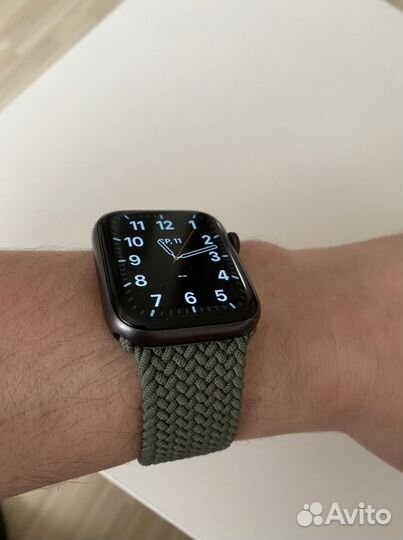 Apple watch 44mm ремешок