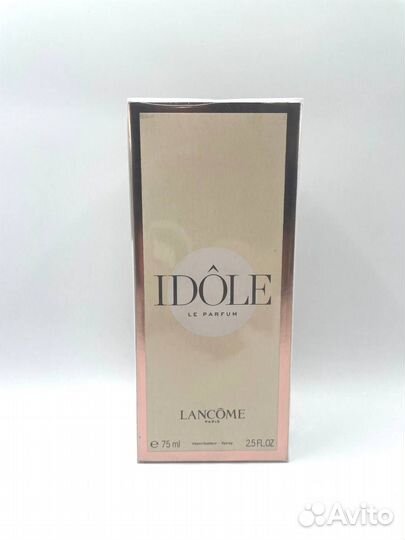 Lancome Idole духи женские