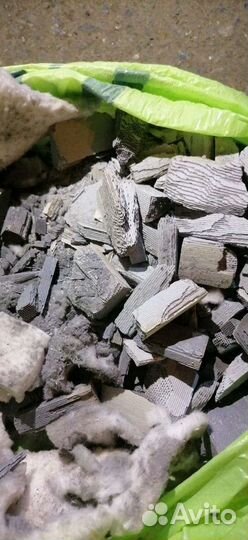 Прием катализаторов