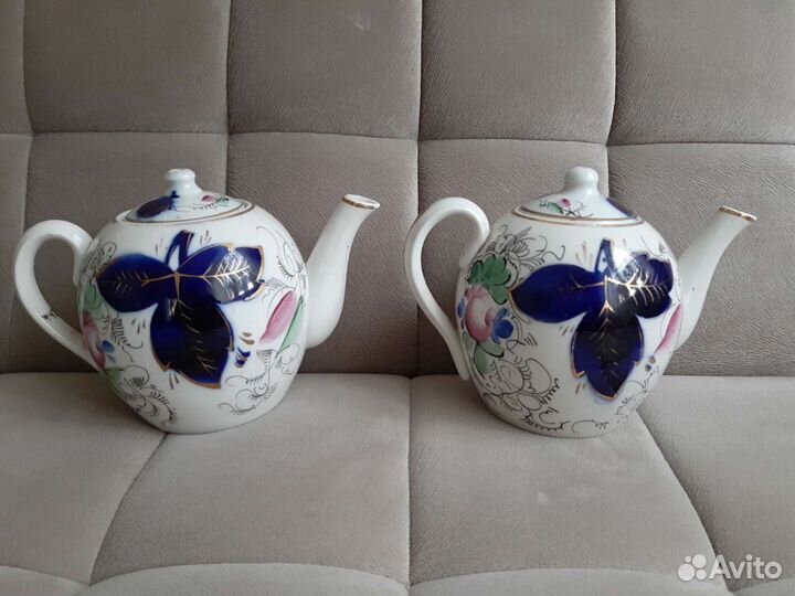 Чайник заварочный