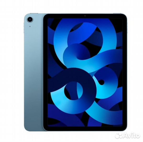 Apple iPad Air 2022 (256 GB)