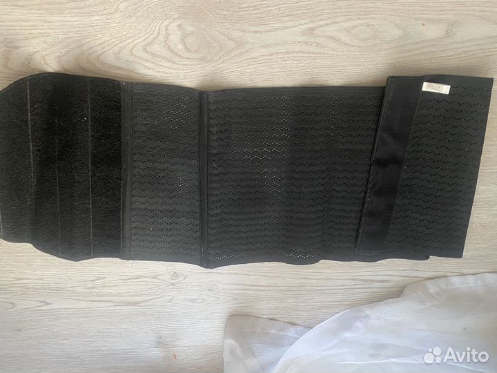 Бандаж послеродовой bliss