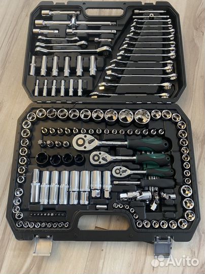 Набор инструментов новый