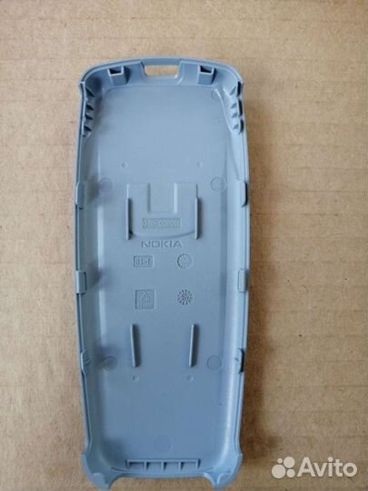 Крышка оригинальная Nokia