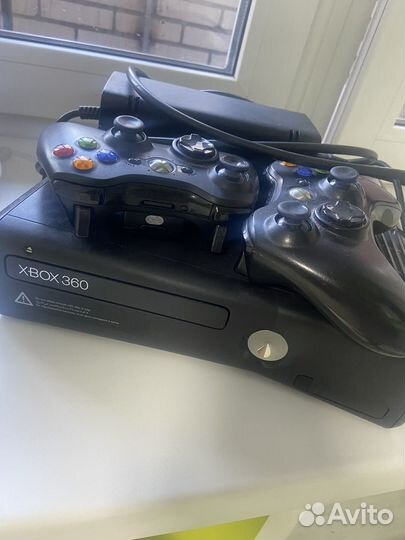 Xbox 360