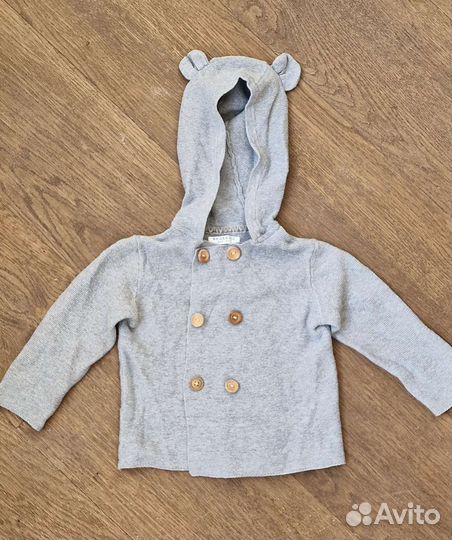 Детские вещи на девочку