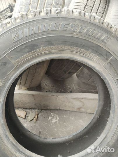 Yokohama Geolandar A/T-S G012 205/70 R15