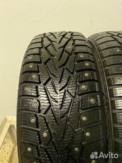 Nokian Tyres Nordman 7 195/60 R16 93T