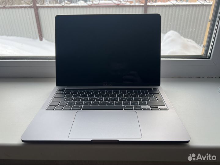 Apple MacBook Pro 13 2020 m1 16gb 256gb