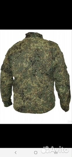 Ветровка вкпо б/у