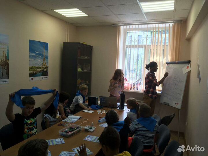 Репетитор по Французскому Языку (Носитель)