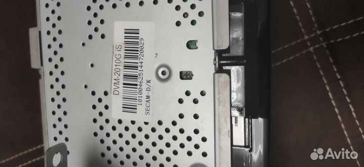 Автомагнитолы 2 din бу