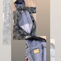 Комбинезон демисезонный весенний, осенний