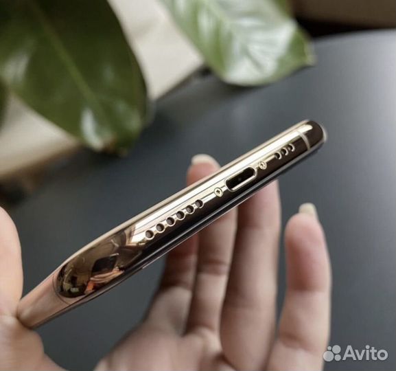 iPhone Xs, 512 ГБ