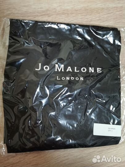 Фартук Jo Malone, новый оригинал