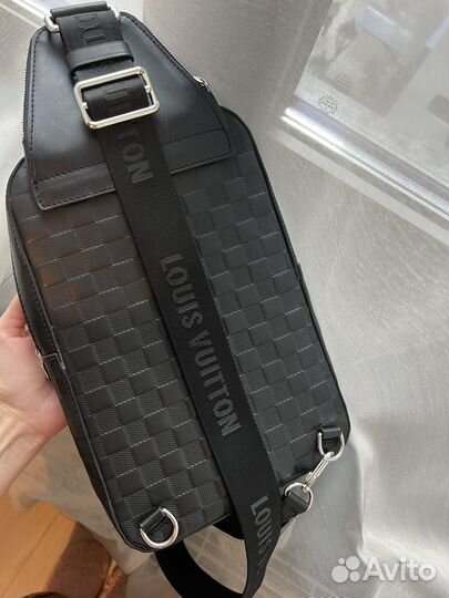 Мужская сумка слинг Louis Vuitton