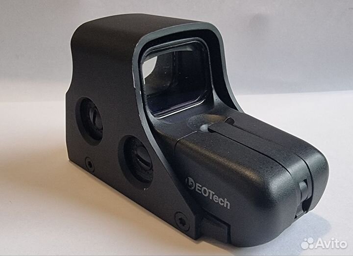 Калиматорный прицел eotech