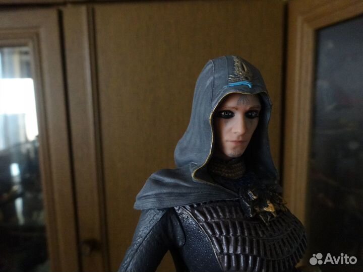 Assassins creed
